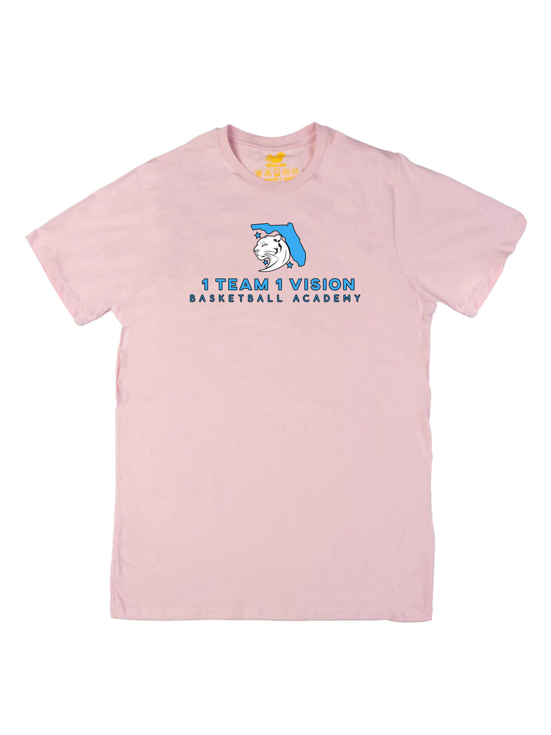 1 Team 1 Vision Unisex T-Shirt