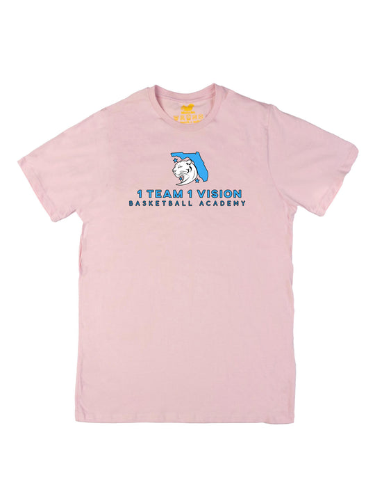 1 Team 1 Vision Unisex T-Shirt