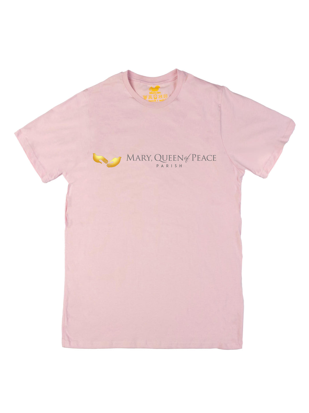 Mary, Queen of Peace Parish Unisex T-Shirt