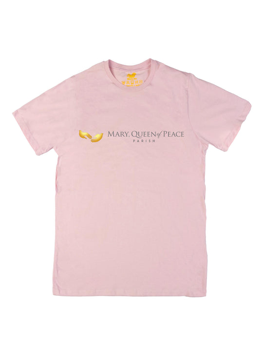 Mary, Queen of Peace Parish Unisex T-Shirt