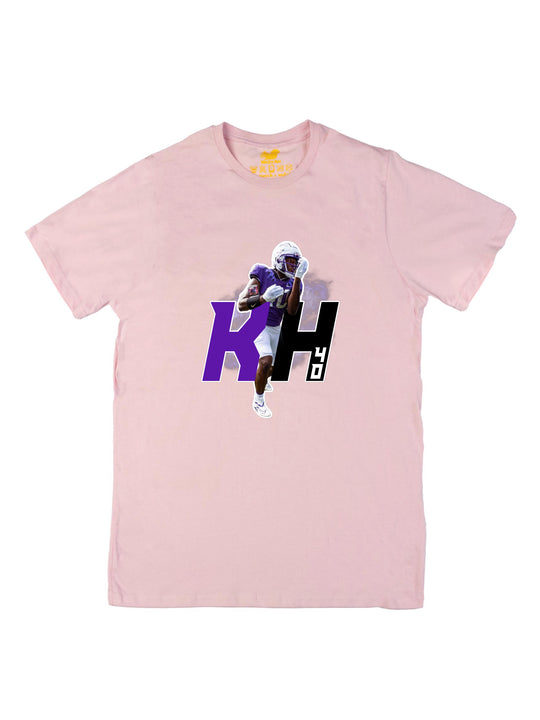 Keviyan Huddleston Unisex T-Shirt
