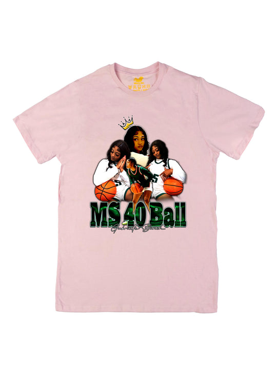 Gabrielle Bunch Unisex T-Shirt