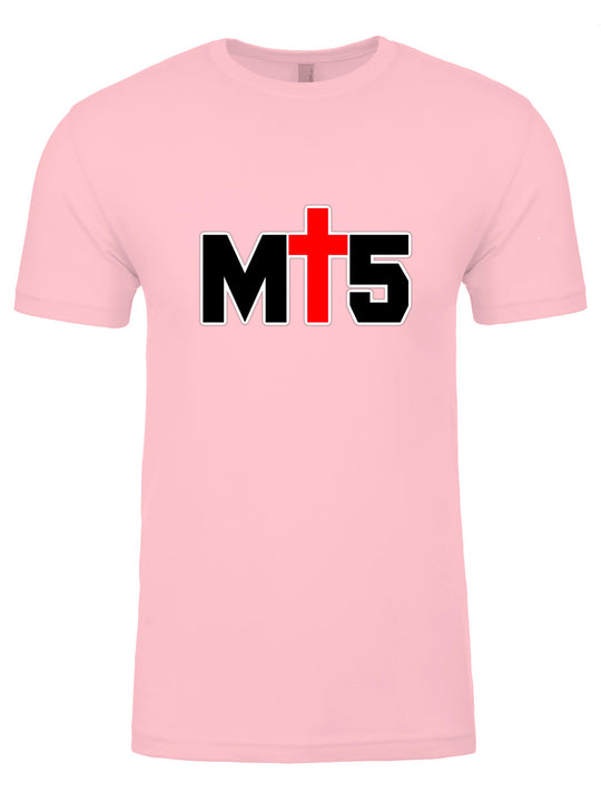 Five Reasons Unisex T-Shirt