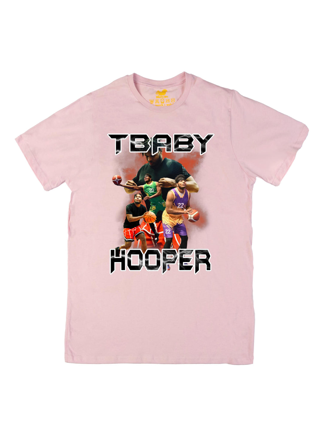 TBabyHooper Unisex T-Shirt