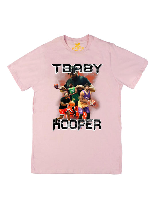 TBabyHooper Unisex T-Shirt