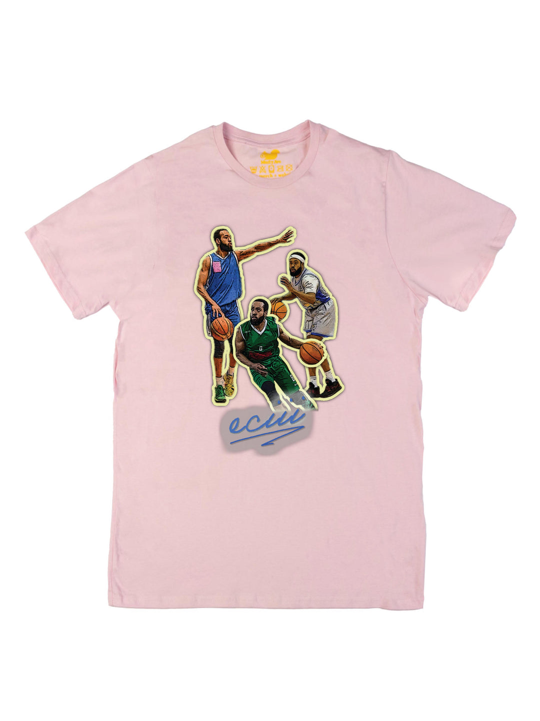 ECIII Unisex T-Shirt