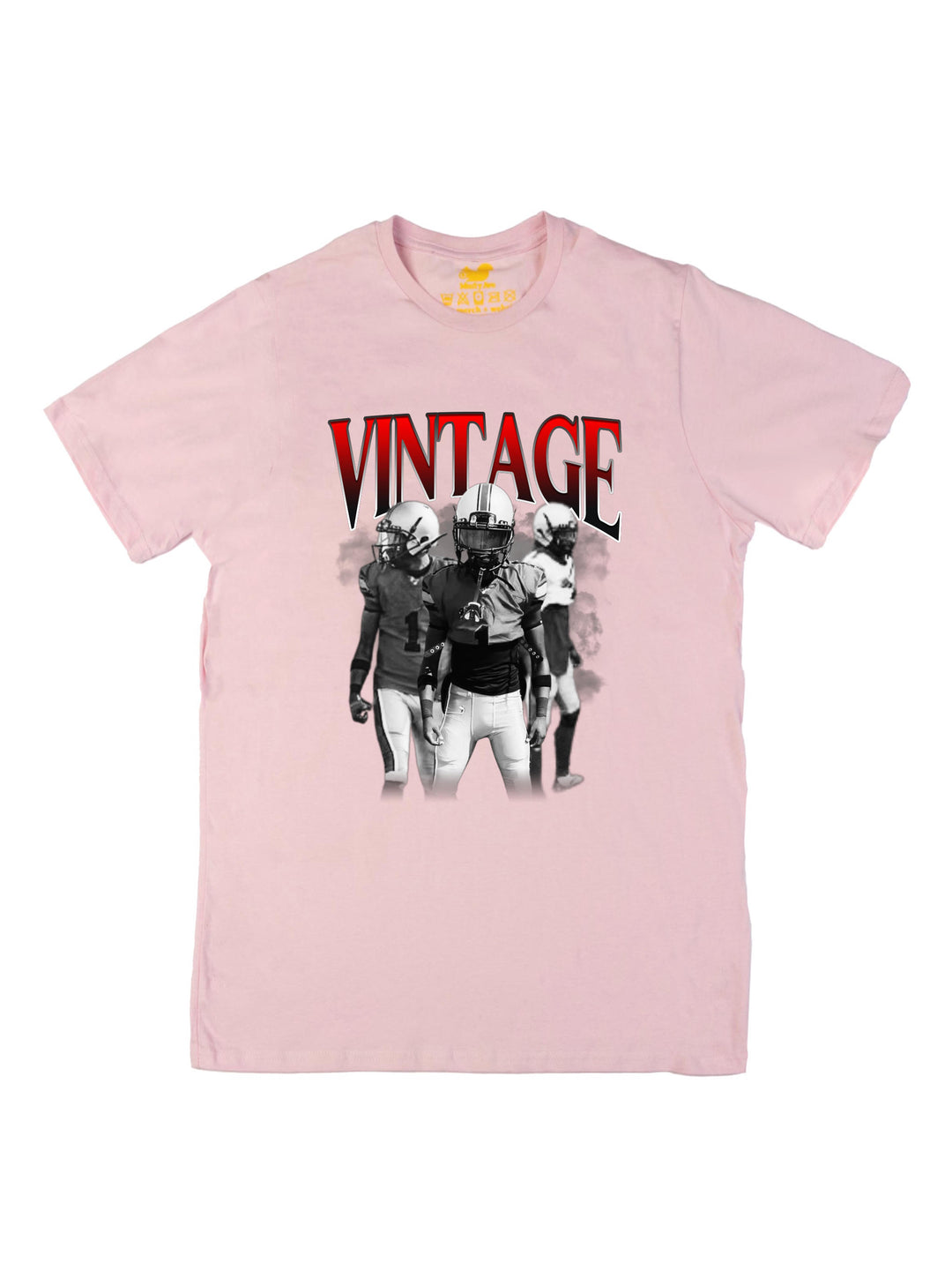 Micale McClure Collage Unisex T-Shirt