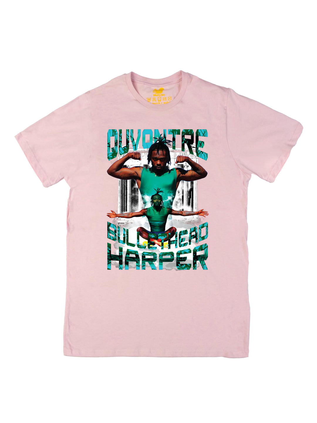 QuVontre Harper Unisex T-Shirt