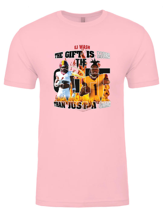 The Gift Unisex T-Shirt