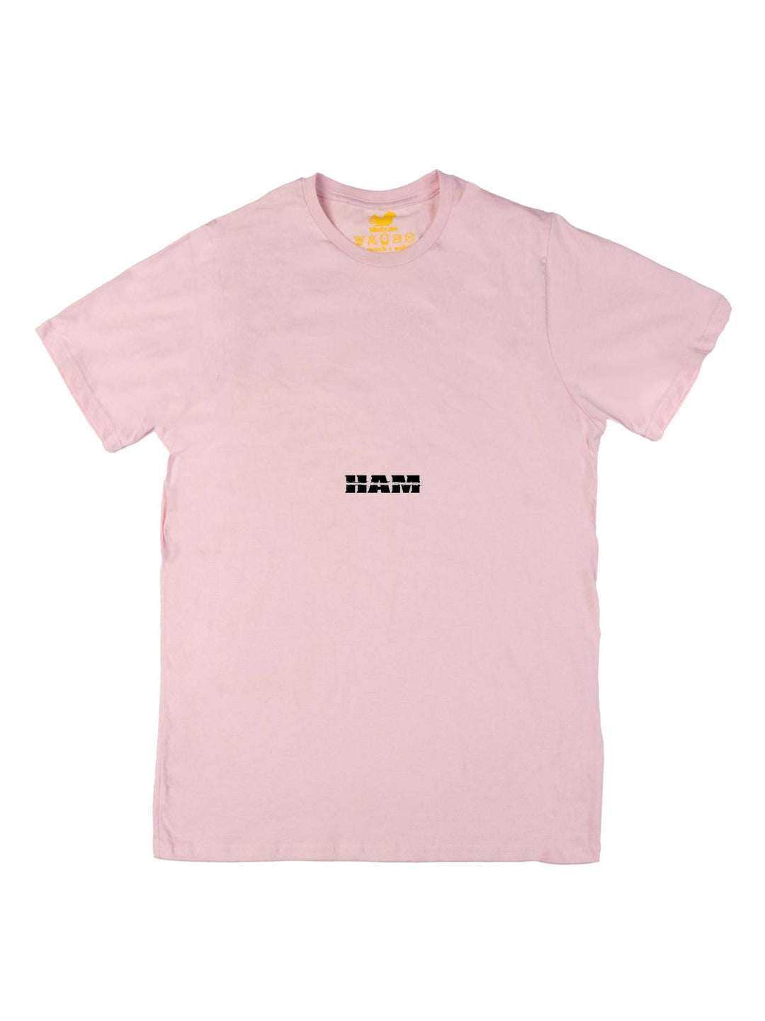 HAM Unisex T-Shirt