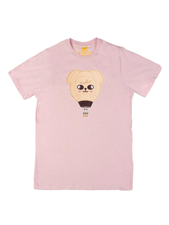 SKZOO Balloon Series PuppyM Unisex T-Shirt