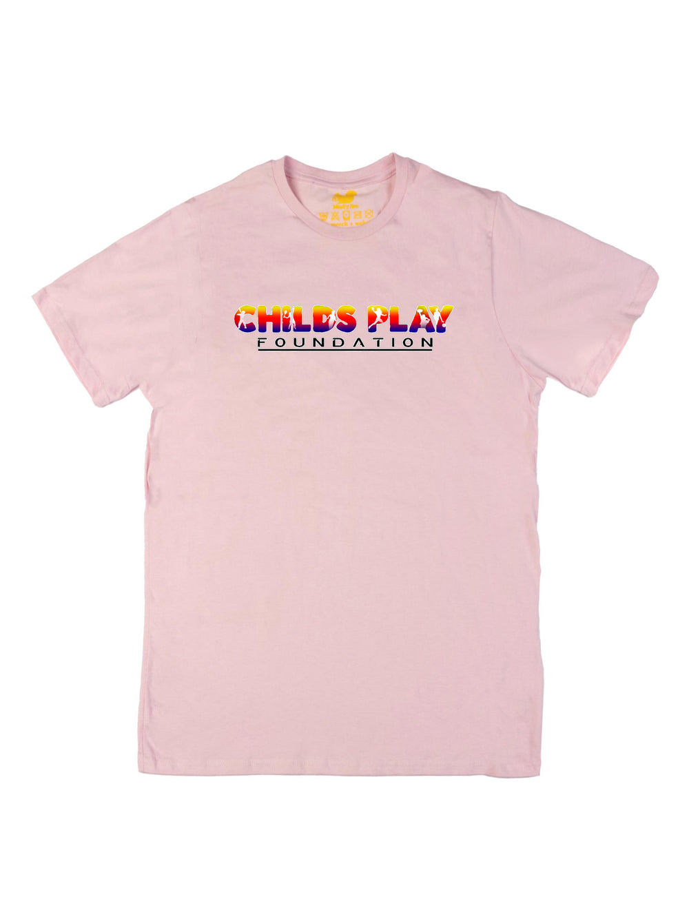 Childs Play Foundation Unisex T-Shirt