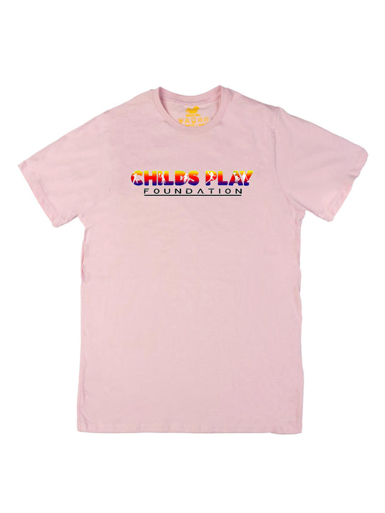 Childs Play Foundation Unisex T-Shirt