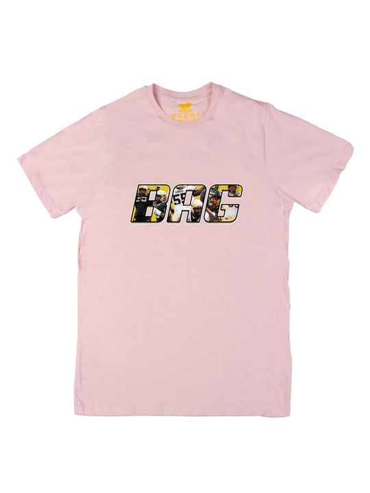 Bryce Ganious Initials Unisex T-Shirt