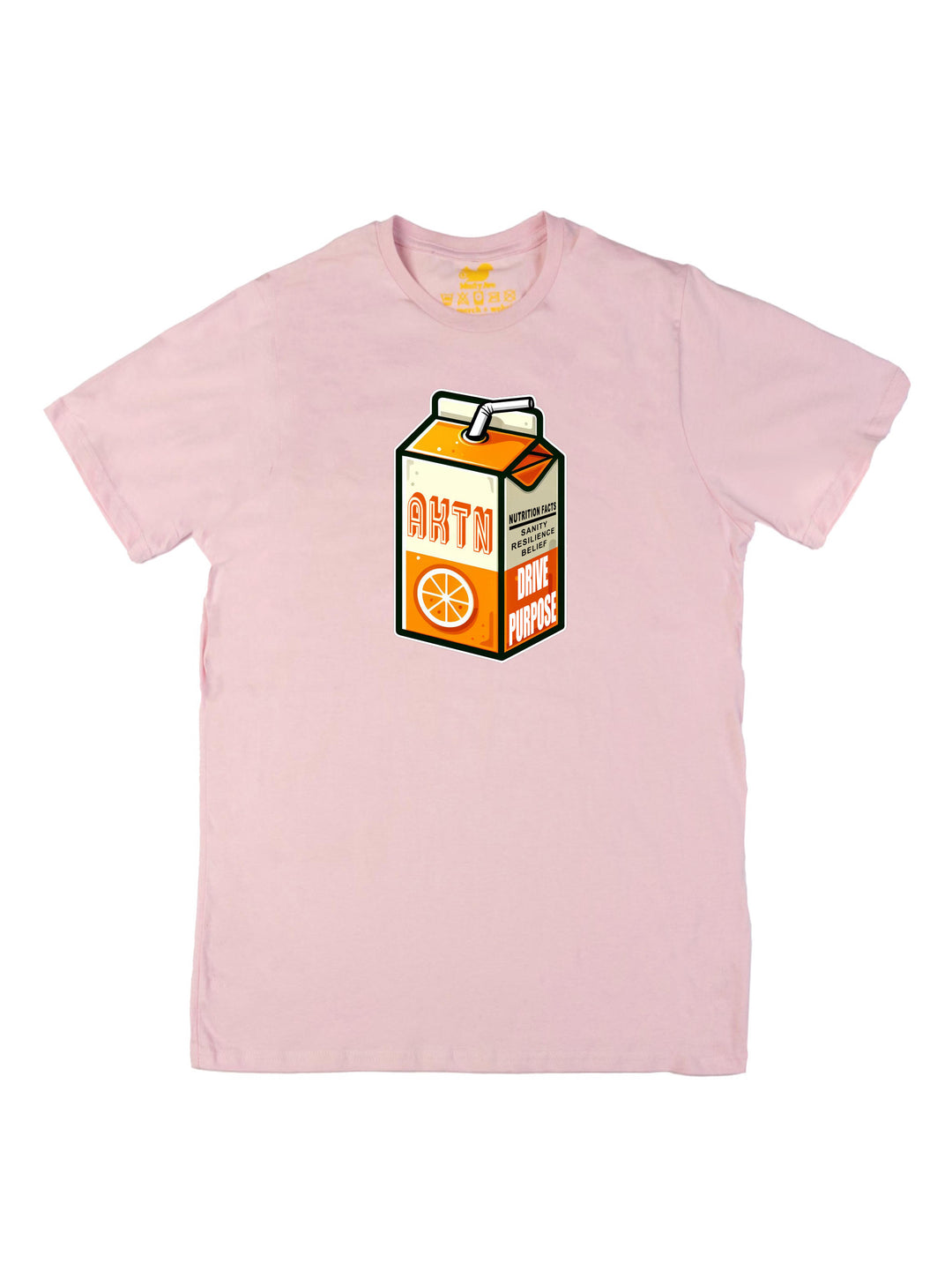 AKTN Juicebox Unisex T-Shirt