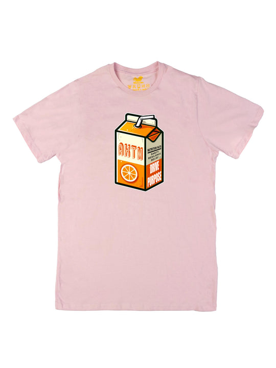AKTN Juicebox Unisex T-Shirt