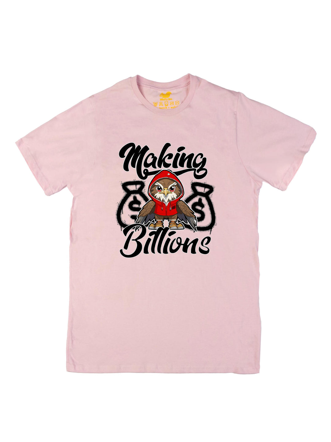 Marc Britt Unisex T-Shirt