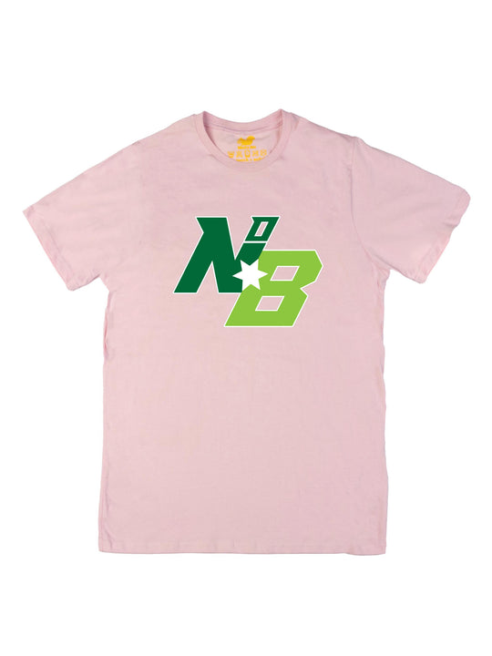 Nijhay Burt Logo Unisex T-Shirt