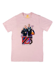 Douglas Hammack Collage Unisex T-Shirt