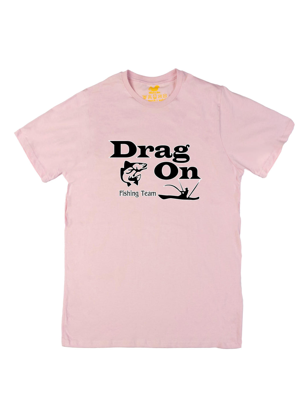 Drag On Unisex T-Shirt