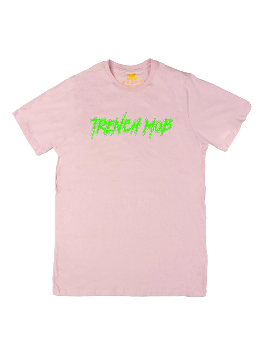 Trench Mob Unisex T-Shirt