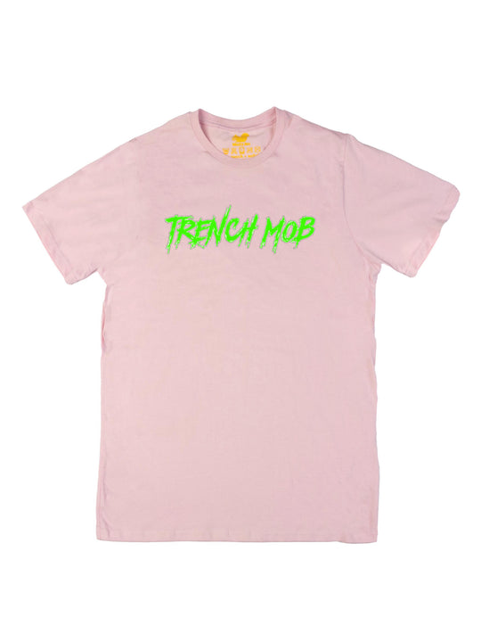 Trench Mob Unisex T-Shirt