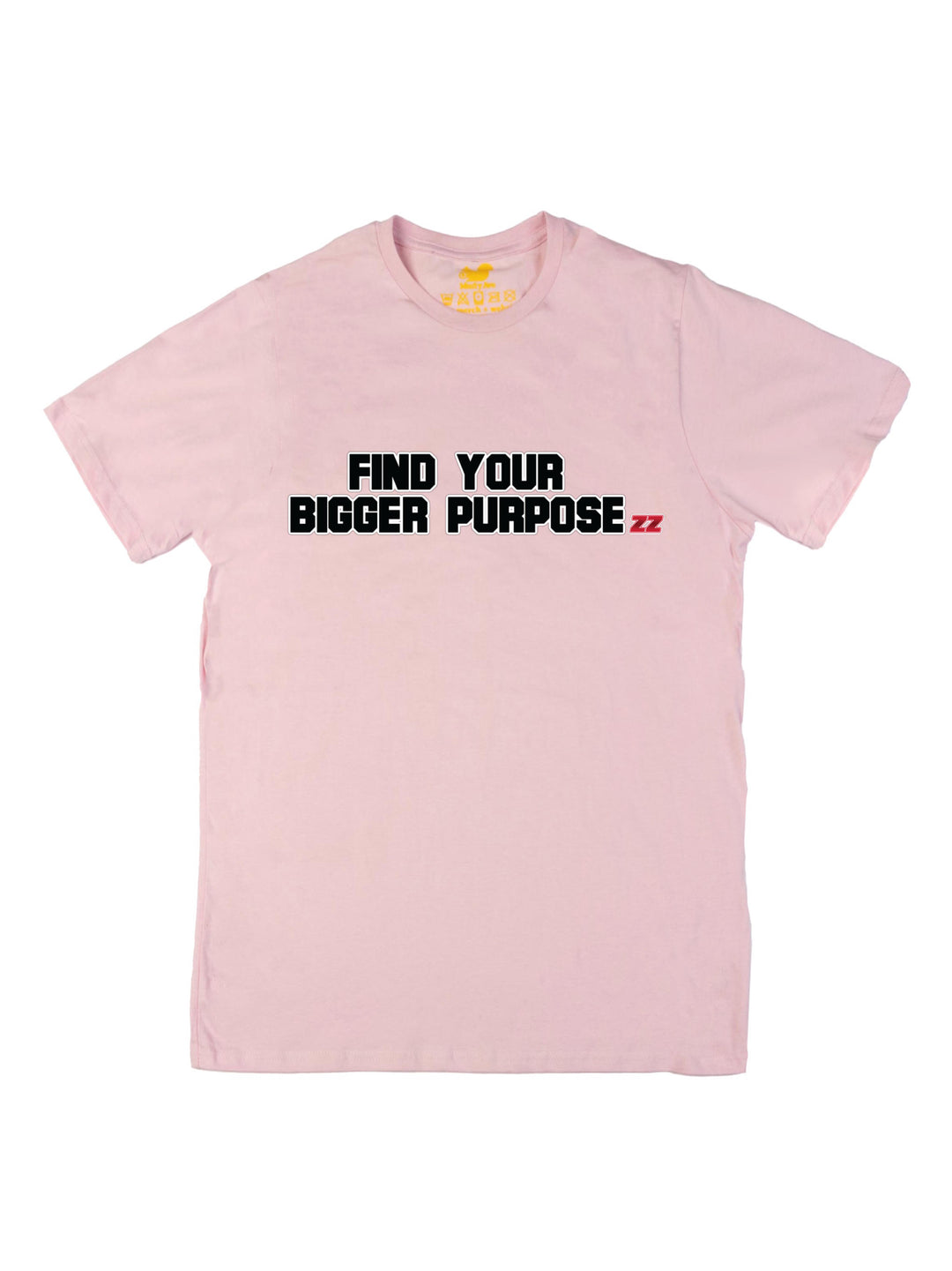 ZZ Unisex T-Shirt