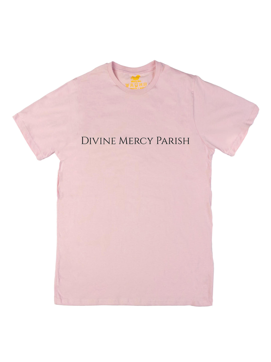 Divine Mercy Perish Unisex T-Shirt