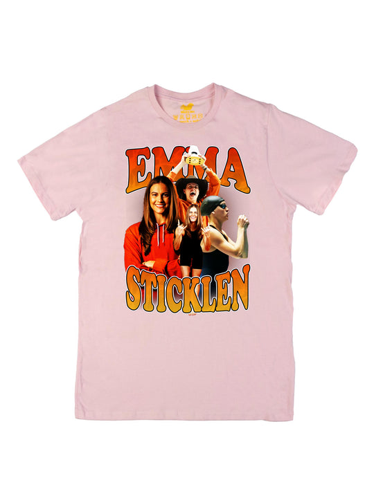 Emma Sticklen Unisex T-Shirt