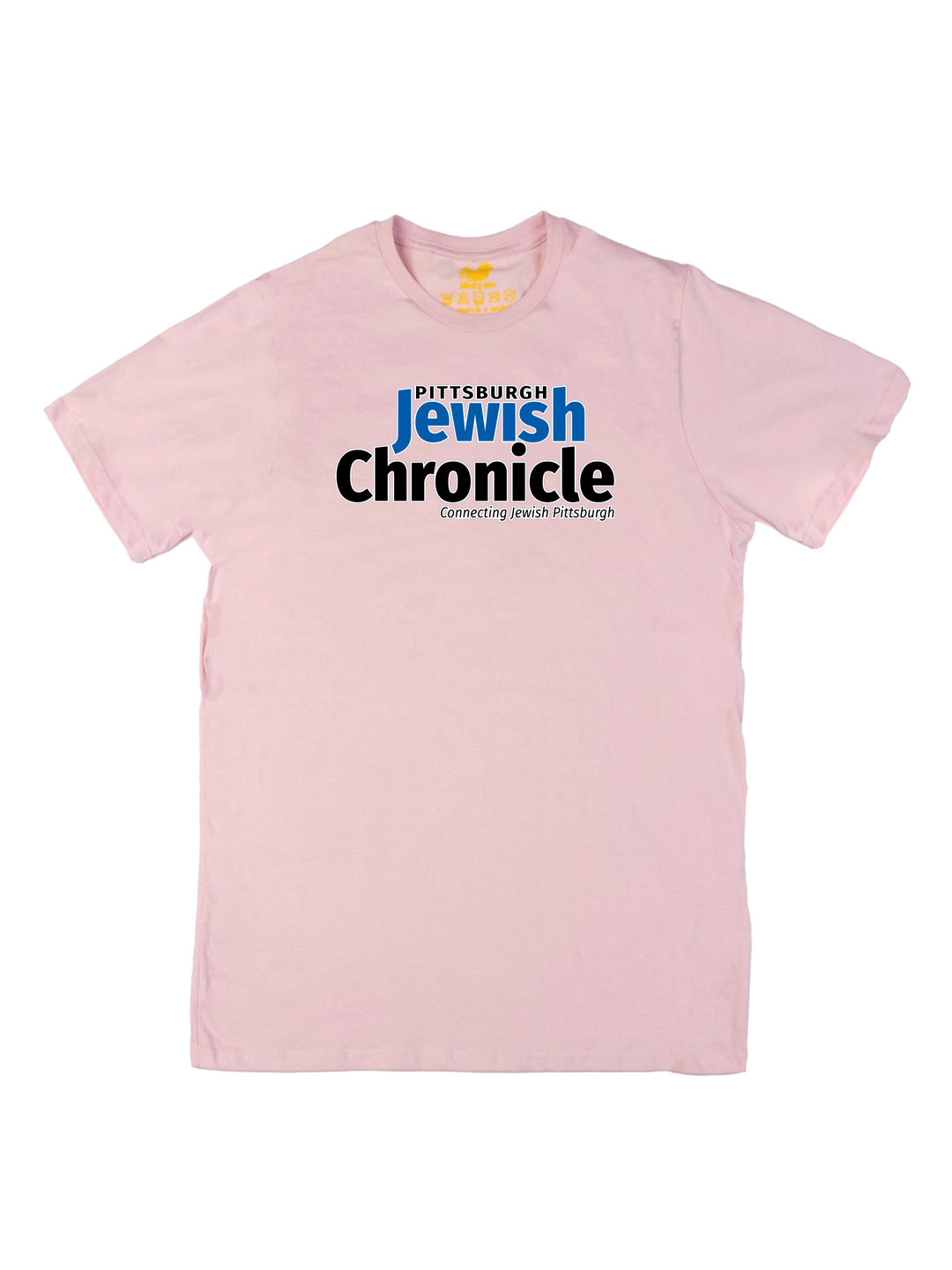 Jewish Chronicles Pittsburgh Unisex T-Shirt