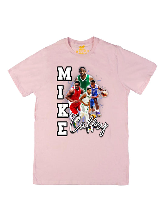 Mike Caffey Unisex T-Shirt