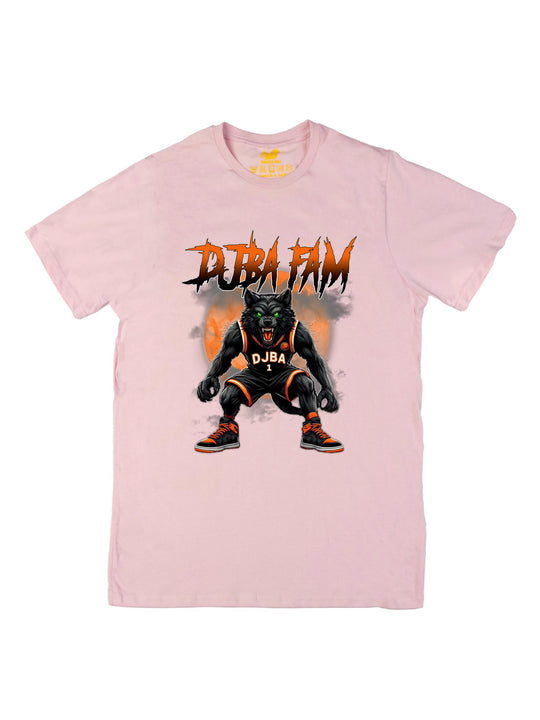 DJBAFAM Unisex T-Shirt