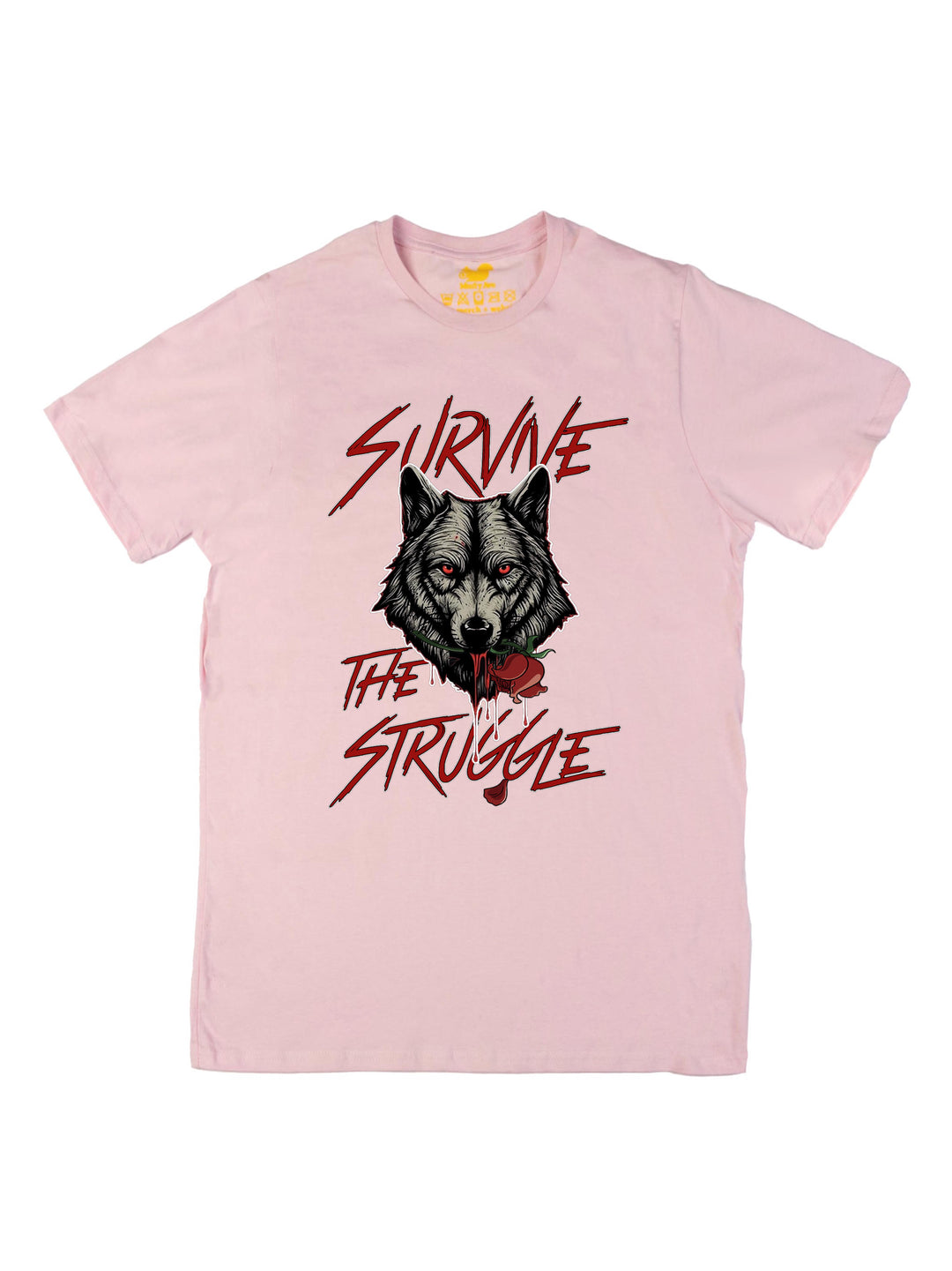 Travian Ford Unisex T-Shirt