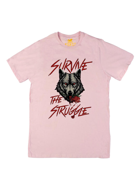 Travian Ford Unisex T-Shirt