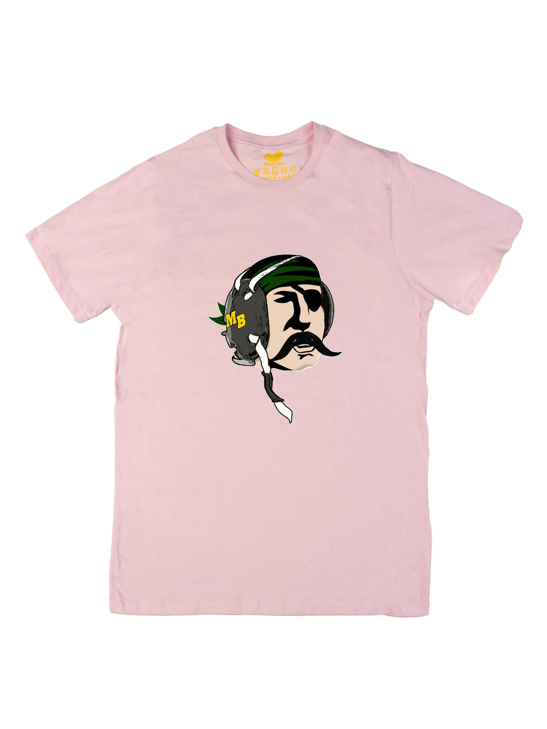 Myrtle Beach Seahawks Unisex T-Shirt