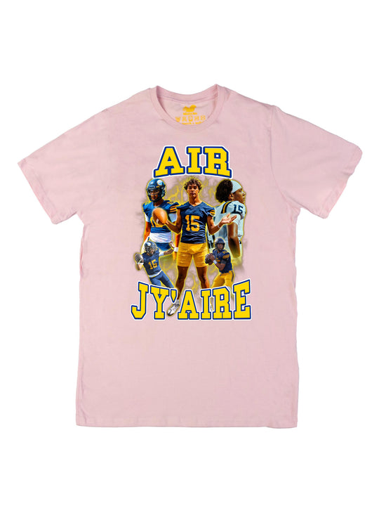 Air Jyaire Unisex T-Shirt