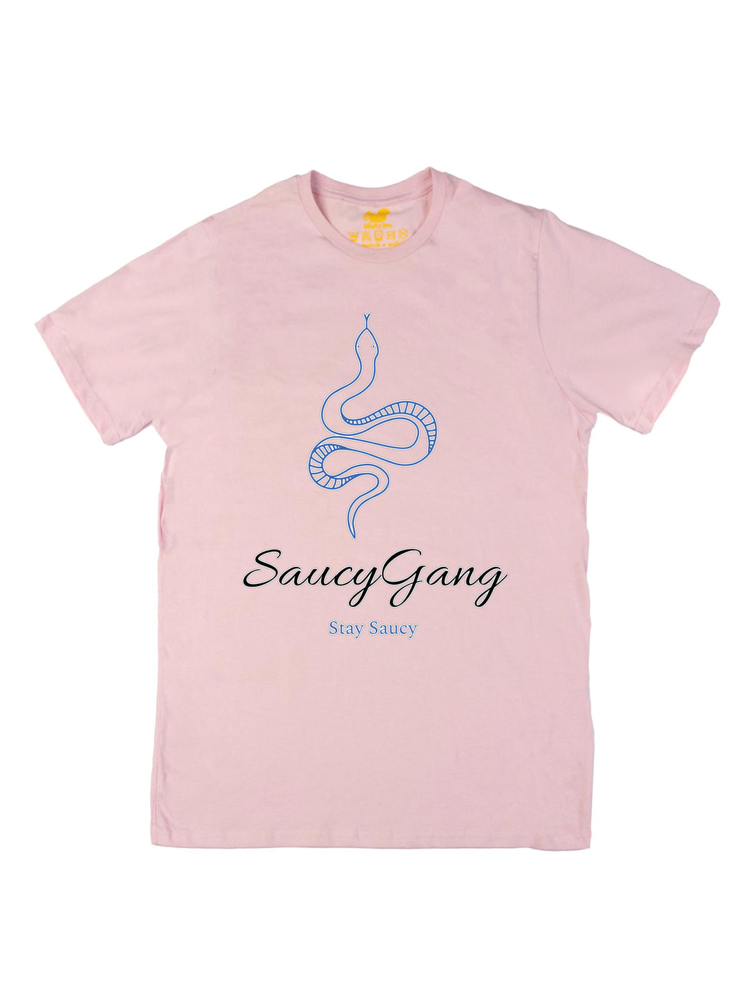 SaucyGang Unisex T-Shirt