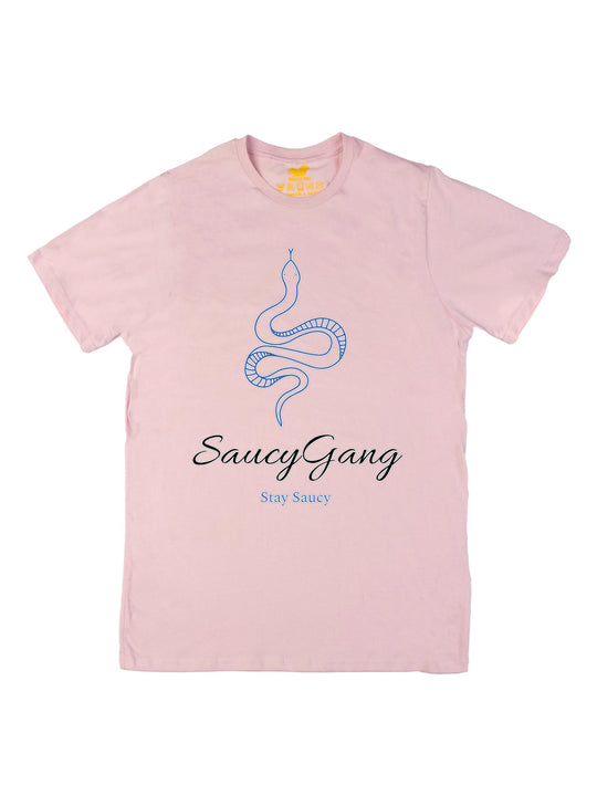 SaucyGang Unisex T-Shirt