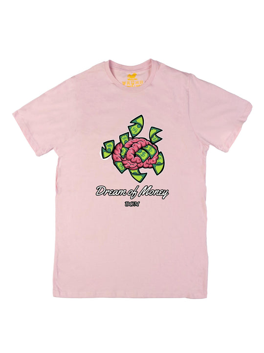Dream Of Money Unisex T-Shirt