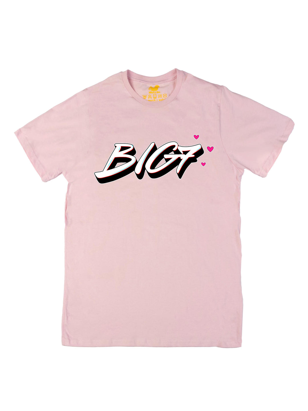 Big 7 Unisex T-Shirt