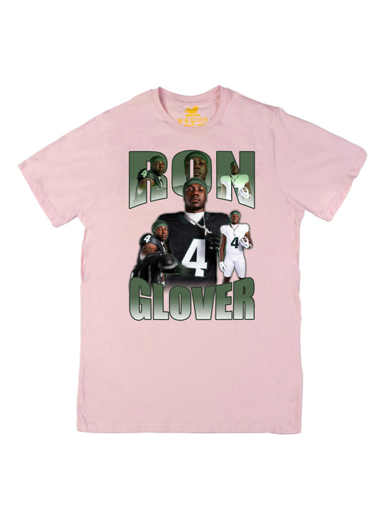 Ron Glover Unisex T-Shirt