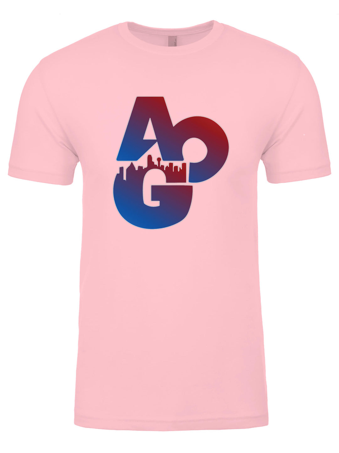 A3G Unisex T-Shirt