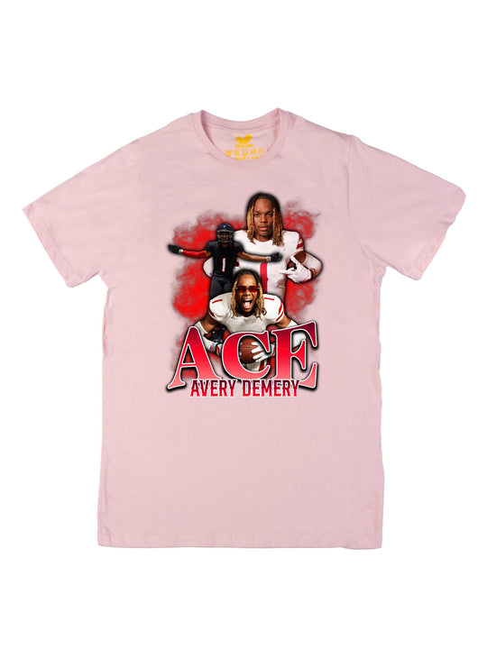 Avery Demery Unisex T-Shirt
