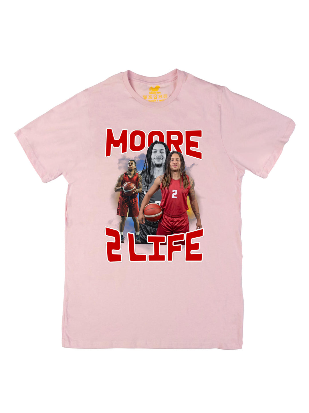 Alani Moore II Unisex T-Shirt
