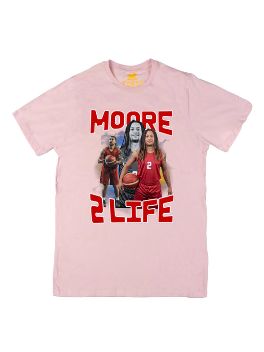 Alani Moore II Unisex T-Shirt