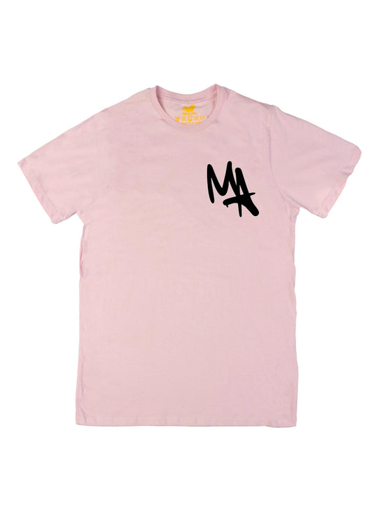 Mikel Anderson Unisex T-Shirt