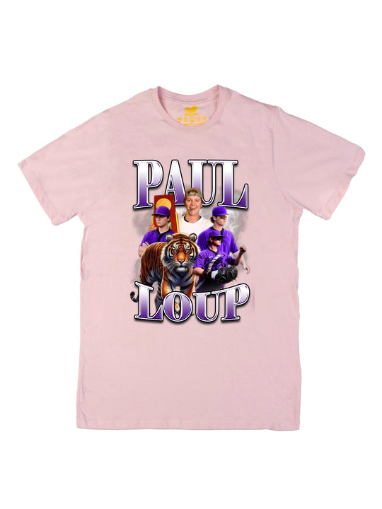 Paul Loup Unisex T-Shirt