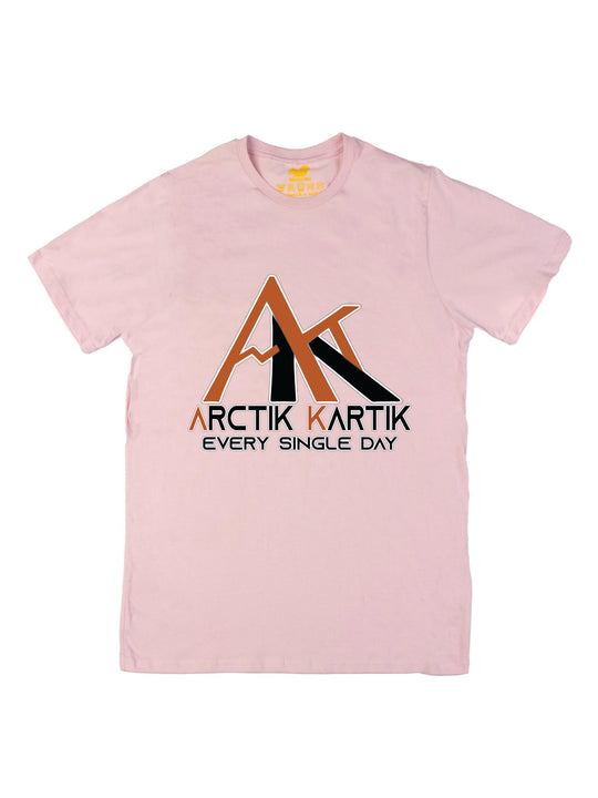 Arctik Kartik Unisex T-Shirt