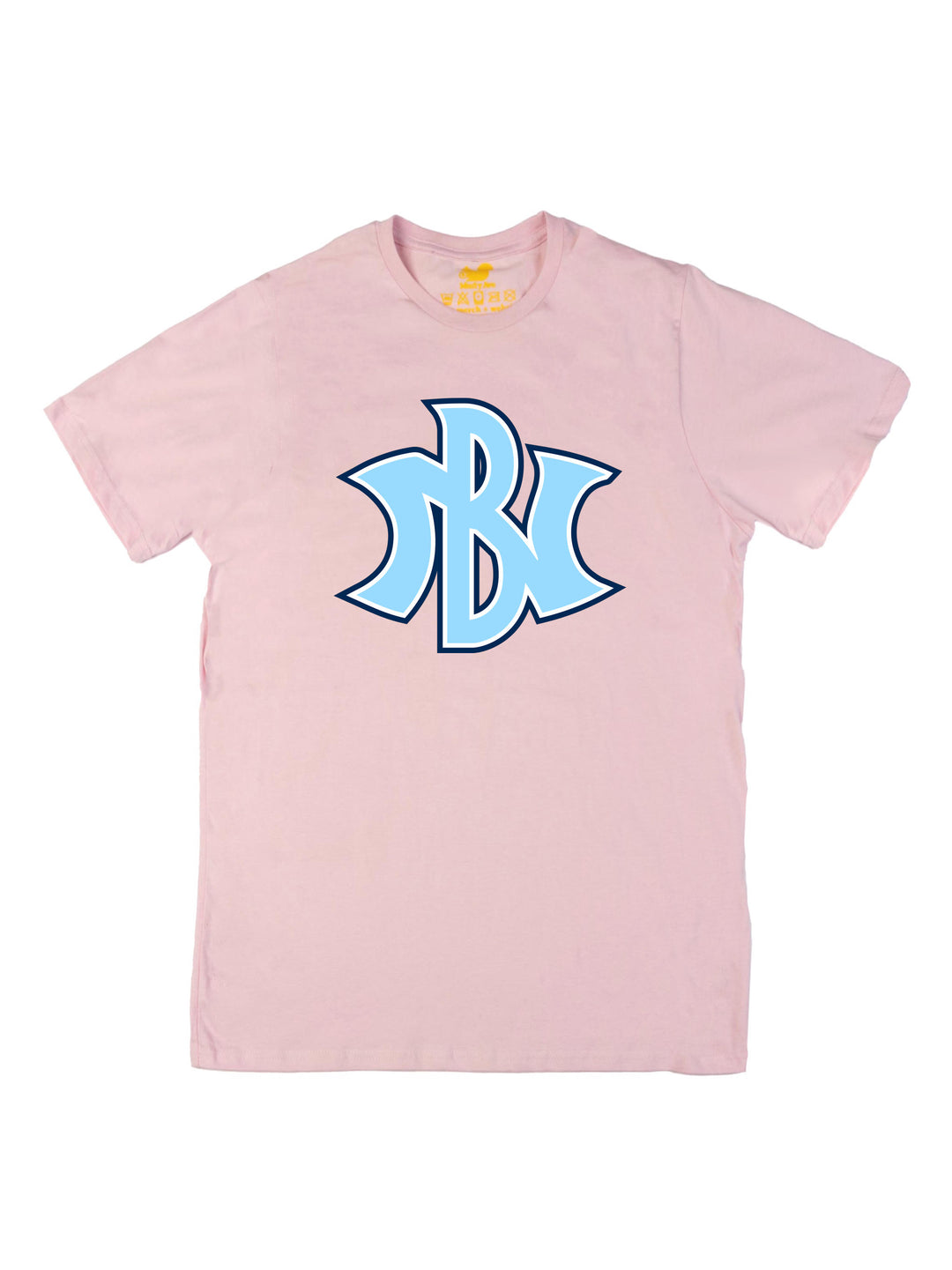 Nino Betances Logo Unisex T-Shirt