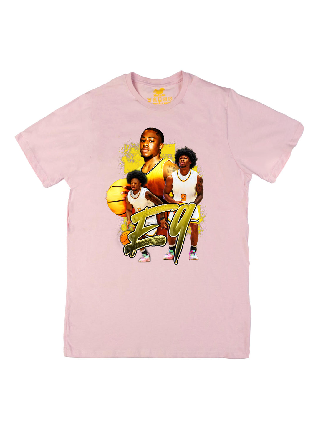 1a-FF - Copy - Copy Unisex T-Shirt